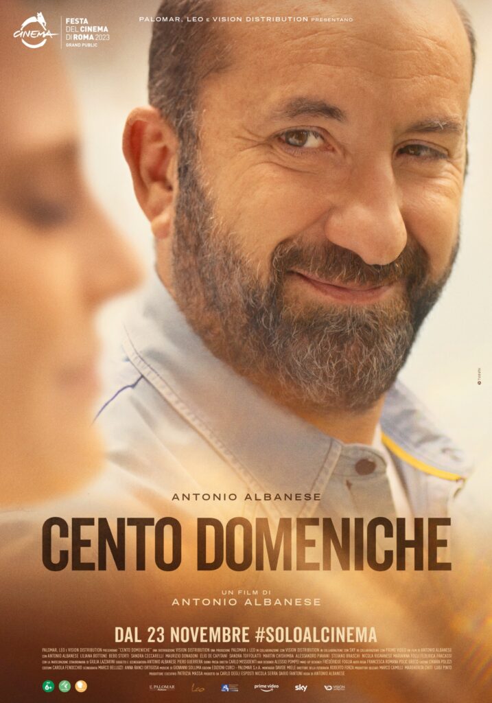 Cento Domeniche