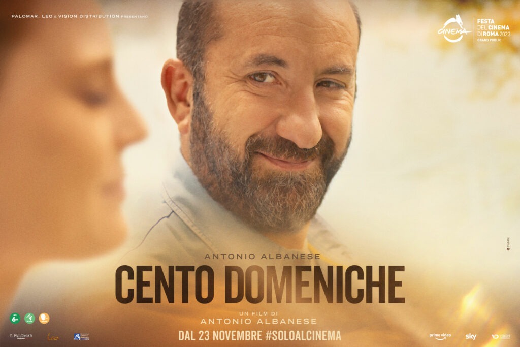 Cento Domeniche
