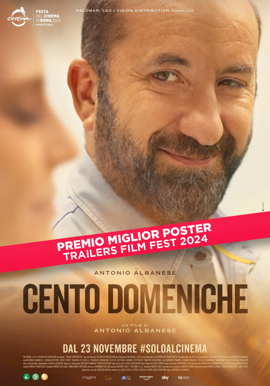 CENTO DOMENICHE