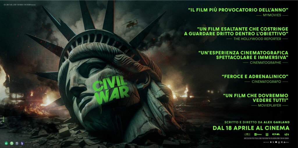 civil war
