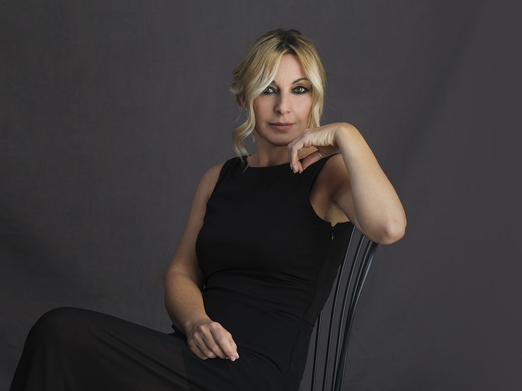 Francesca Giovannetti