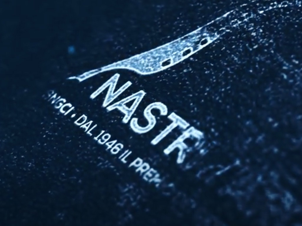 Animazione logo NdA