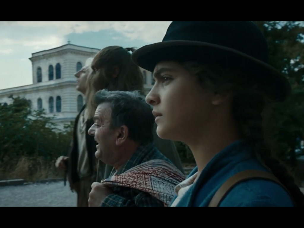 Nastri d’Argento – intro