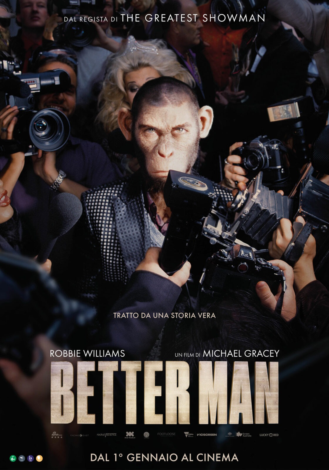 BETTERMAN