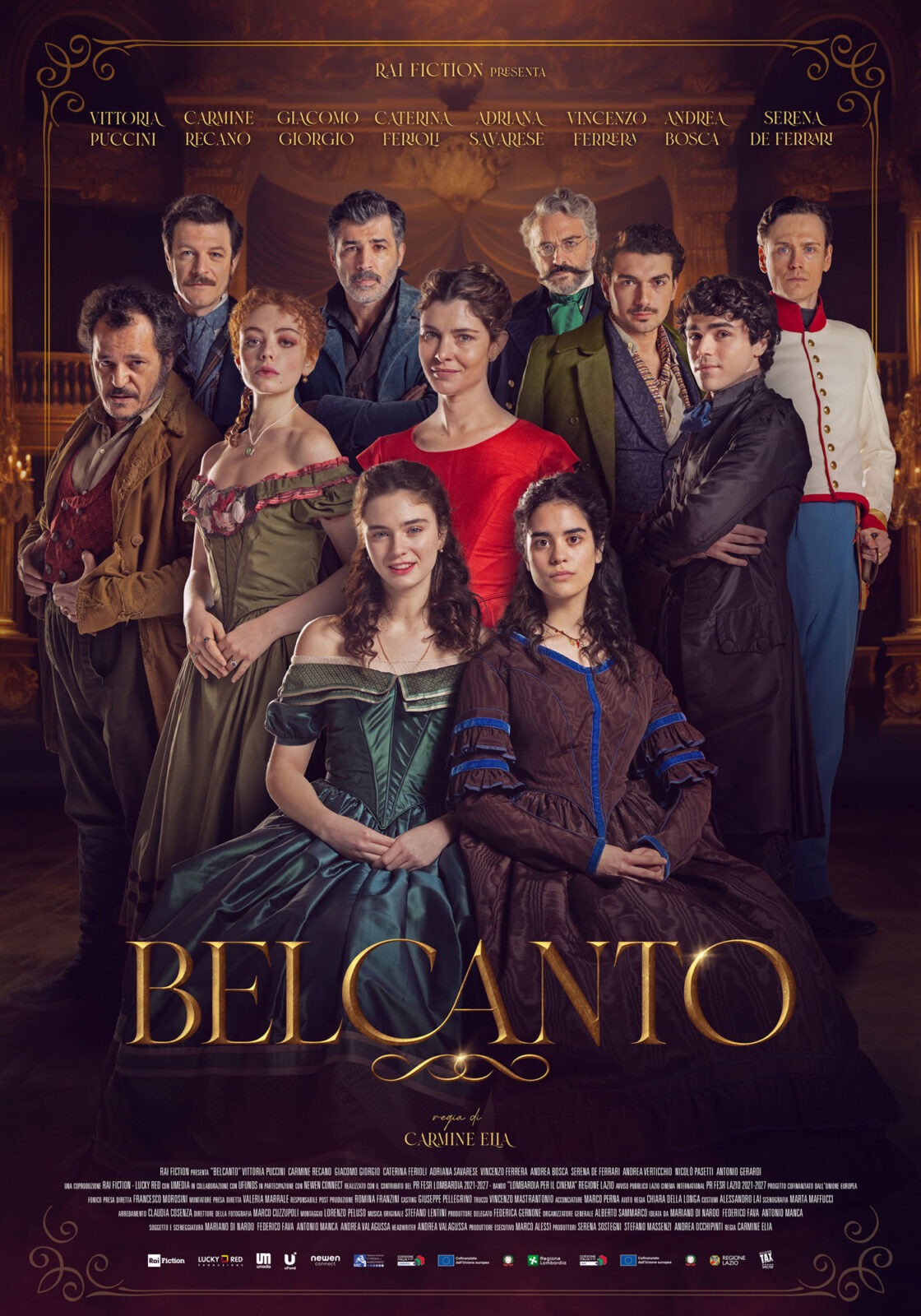 BELCANTO