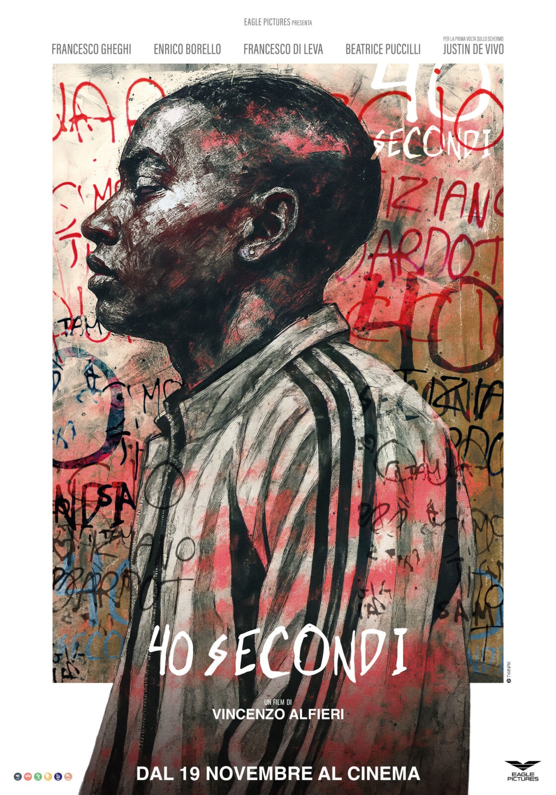 40 SECONDI