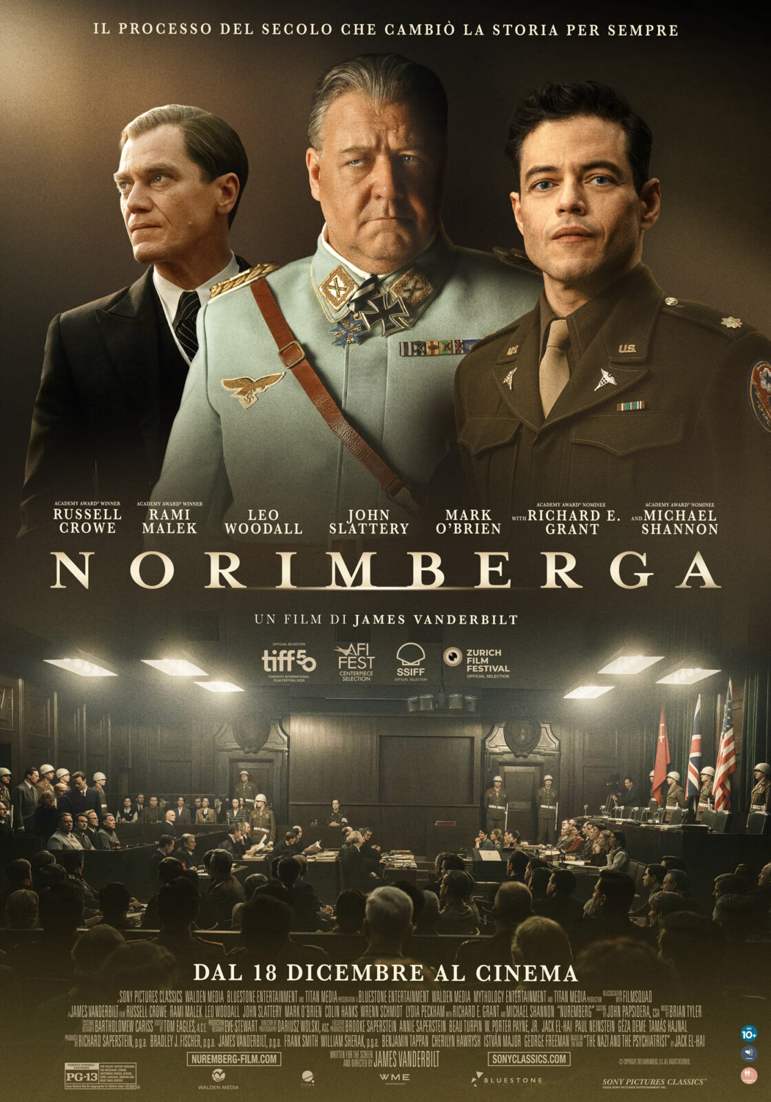 NORIMBERGA