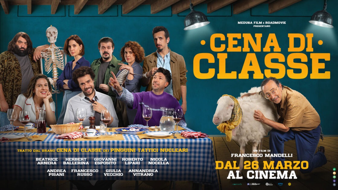 CENA DI CLASSE