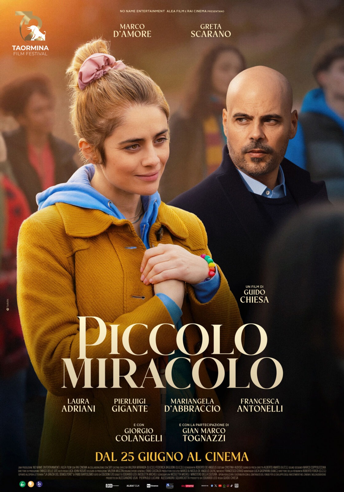 Piccolo Miracolo