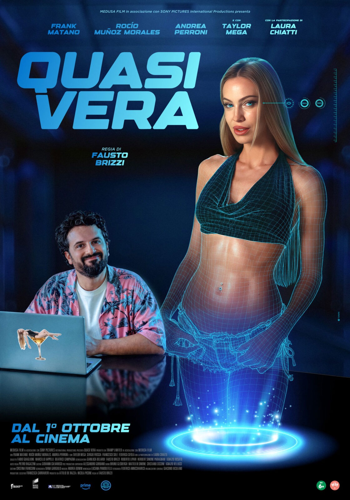 QUASI VERA
